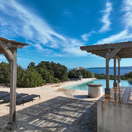 Villa Bonita - Sa Punta Сан-Ферран-де-сес-Рокес Екстер'єр фото
